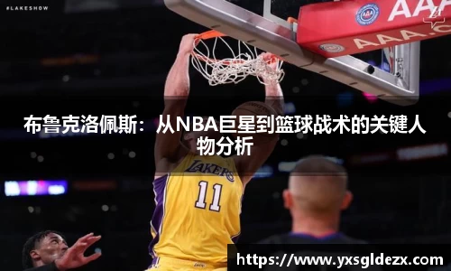 布鲁克洛佩斯：从NBA巨星到篮球战术的关键人物分析